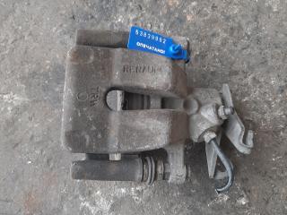 суппорт задний правый Renault Megane 2 поколение (2002 - 2006)