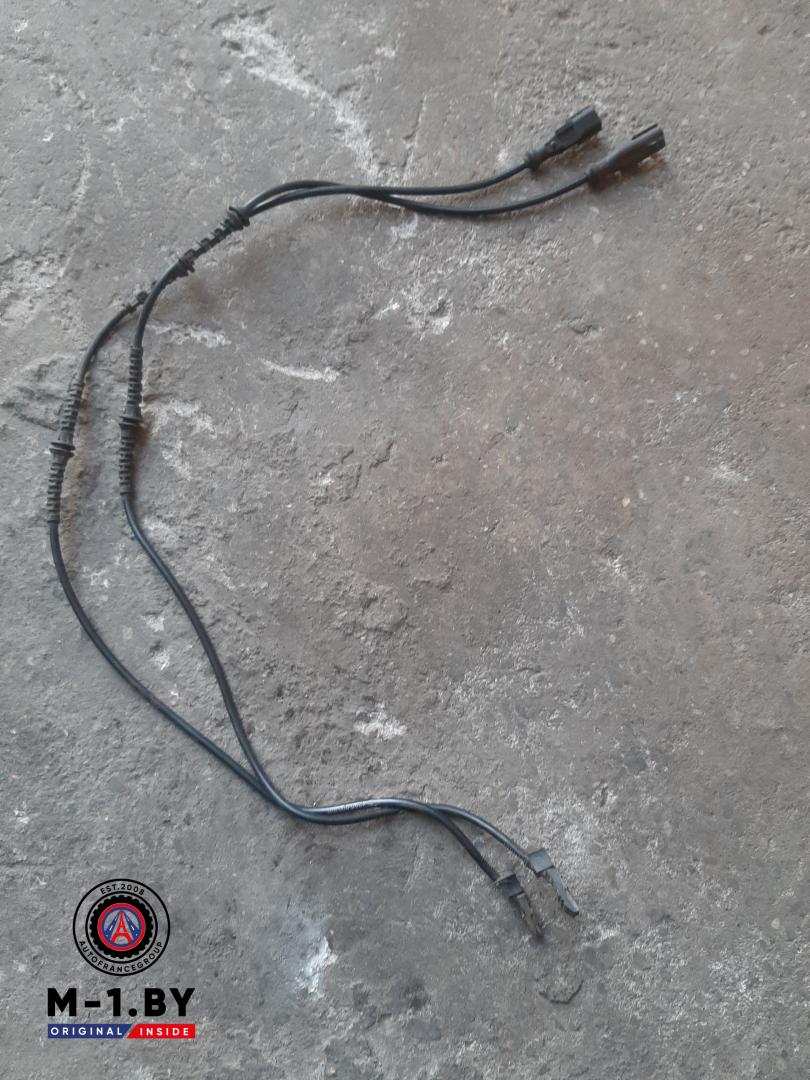 датчик ABS Renault Scenic 3 поколение (2009 - 2012), 479000010R - фото №1