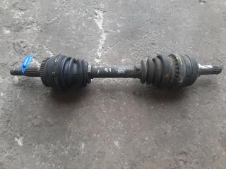 полуось передняя левая (приводной вал, ШРУС) Volvo V70 1 поколение (1997 - 2000), 2.4 л., бензин
