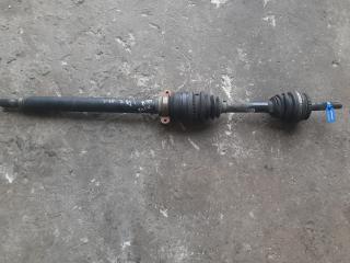 полуось передняя правая (приводной вал, ШРУС) Volvo V70 1 поколение (1997 - 2000), 2.4 л., бензин, МКПП