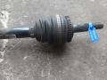 полуось передняя правая (приводной вал, ШРУС) Volvo V70 1 поколение (1997 - 2000), 2.4 л., бензин, МКПП - фото №2