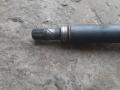 полуось передняя правая (приводной вал, ШРУС) Volvo V70 1 поколение (1997 - 2000), 2.4 л., бензин, МКПП - фото №4