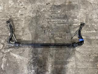 стабилизатор подвески передний Citroen DS4 1 поколение (2010 - 2016), 1.6 л., дизель