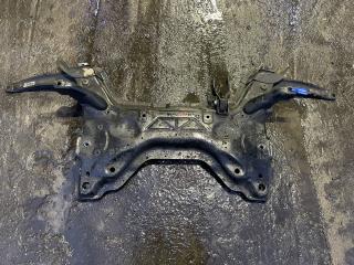 балка подвески передняя (подрамник) Citroen DS4 1 поколение (2010 - 2016), 1.6 л., дизель