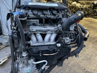 двигатель Honda Civic 8 поколение (2005 - 2008), 1.3 л., гибрид, LDA