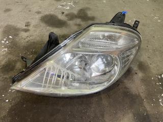 фара левая Citroen C8 1 поколение (2002 - 2008), 89006369