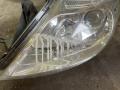 фара левая Citroen C8 1 поколение (2002 - 2008), 89006369 - фото №2