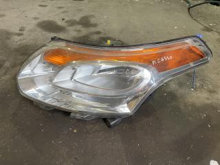 фара левая Citroen C3 Picasso 1 поколение (2008 - 2013)