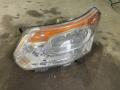 фара левая Citroen C3 Picasso 1 поколение (2008 - 2013) - фото №2