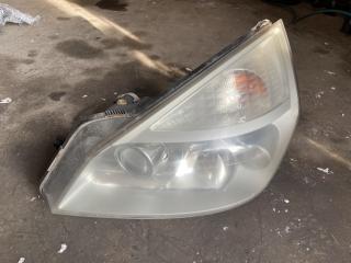 фара левая Renault Espace 4 поколение (2002 - 2006)