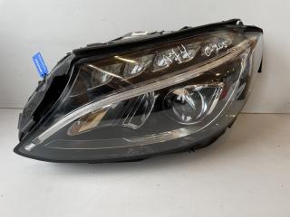 фара левая Mercedes-Benz C-Класс W205/S205/C205 (2014 - 2018), 2059062302
