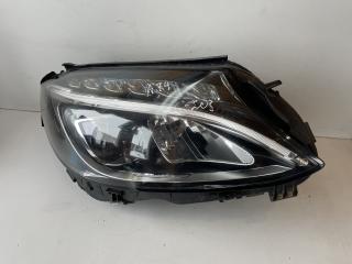 фара правая Mercedes-Benz C-Класс W205/S205/C205 (2014 - 2018), 2059062402, 030128423405