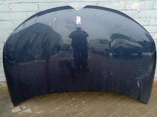 капот Citroen DS4 1 поколение (2010 - 2016)