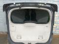 крышка багажника (дверь 3-5) Renault Scenic 3 поколение (2009 - 2012) - фото №3