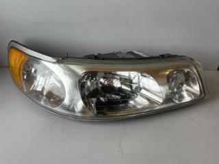 фара правая Lincoln Town Car 3 поколение (1998 - 2011)