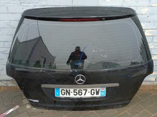 крышка багажника (дверь 3-5) Mercedes-Benz M-Класс W164 (2005 - 2008)