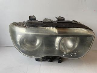 фара правая BMW 7 серия E65/E66/E67 (2001 - 2005)