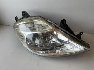 фара правая Citroen C8 1 поколение (2002 - 2008), 89007042