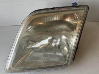 фара левая Ford Transit Connect 1 поколение [рестайлинг] (2009 - 2014), 03914099902010, 2T14-13005-AG