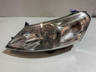 фара левая Peugeot Expert 2 поколение (2007 - 2012)