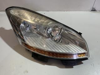 фара правая Citroen C4 Picasso 2 поколение (2013 - 2017)