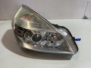 фара правая Renault Espace 4 поколение [рестайлинг] (2006 - 2012), 8200394707