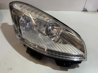 фара правая Citroen C4 Picasso 2 поколение (2013 - 2017)