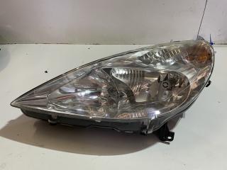 фара левая Peugeot 607 1 поколение [рестайлинг] (2004 - 2010), 9641958880