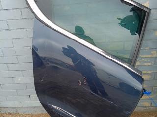 дверь задняя правая Citroen DS4 1 поколение (2010 - 2016)