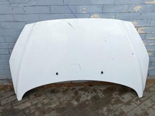 капот Peugeot 308 T7 (2007 - 2011)