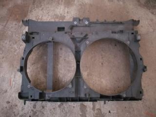 диффузор вентилятора Peugeot Expert 2 поколение (2007 - 2012), 1.6 л., дизель