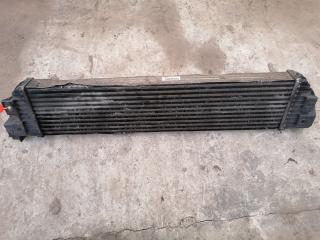 интеркулер Renault Master 3 поколение (2010 - 2014), 2.3 л., дизель, 144960015R