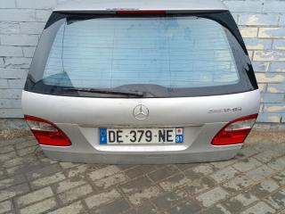 крышка багажника (дверь 3-5) Mercedes-Benz E-Класс W210/S210 (1995 - 1999)