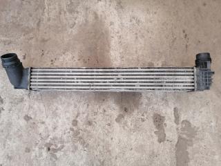 интеркулер Renault Grand Scenic 3 поколение (2009 - 2012), 1.5 л., дизель, 144964990R