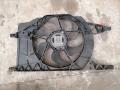 вентилятор радиатора Renault Laguna 2 поколение (2001 - 2005), 1.9 л., дизель - фото №2