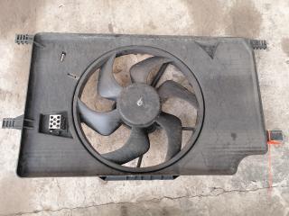 вентилятор радиатора Renault Espace 4 поколение (2002 - 2006), 8200675335