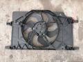 вентилятор радиатора Renault Espace 4 поколение (2002 - 2006), 8200675335 - фото №3