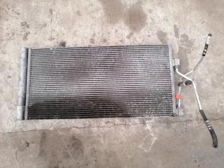 радиатор кондиционера Renault Laguna 3 поколение (2007 - 2012), 921100002R, 924900030R