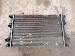 радиатор (основной) Renault Laguna 2 поколение (2001 - 2005), 8200292771