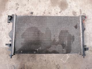 радиатор (основной) Opel Insignia 1 поколение (A) (2008 - 2014), S8112001