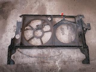 диффузор вентилятора Opel Movano A [рестайлинг] (2003 - 2010)