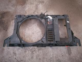 диффузор вентилятора Citroen C5 1 поколение (2000 - 2004), 2.0 л., дизель