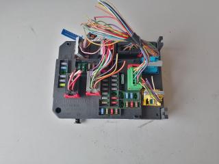 Блок BSI Citroen C4 2 поколение (2010 - 2017), BSIQ0300, 966554748000