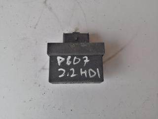 блок управления светом Citroen C5 1 поколение (2000 - 2004), 9652711280