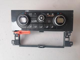 блок управления печки / климат-контроля Renault Koleos 1 поколение [рестайлинг] 2012, 275108933R