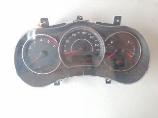 щиток приборов (приборная панель) Renault Koleos 1 поколение [рестайлинг] (2011 - 2013), 2.0 л., дизель, 248104567R