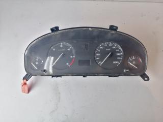 щиток приборов (приборная панель) Peugeot 406 1 поколение [рестайлинг] (1999 - 2004), 2.0 л., дизель, 9644230980
