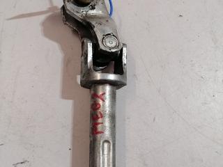 рулевой карданчик Renault Megane 2 поколение (2002 - 2006)