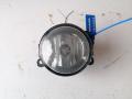 фара противотуманная левая Renault Scenic 2 поколение (2003 - 2006), 8200074008 - фото №3