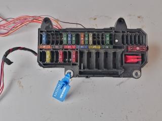 блок предохранителей BMW 7 серия E65/E66/E67 (2001 - 2005), 611369005830, 10688710